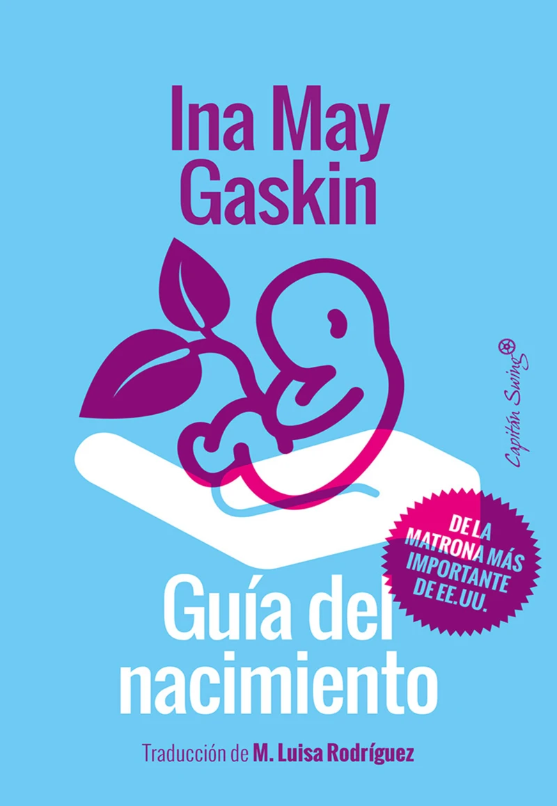 Portada: Guía del nacimiento