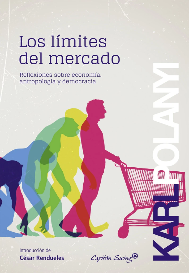 Portada: Los límites del mercado