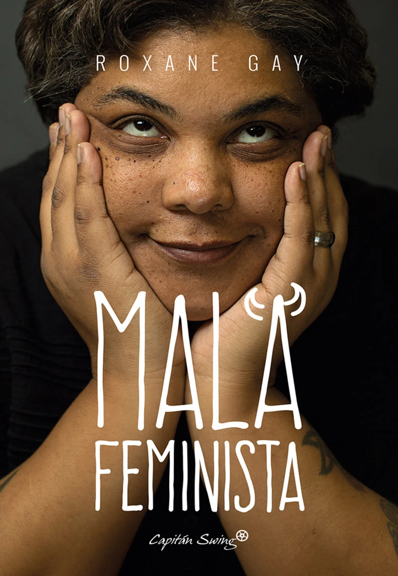 Portada: Mala feminista