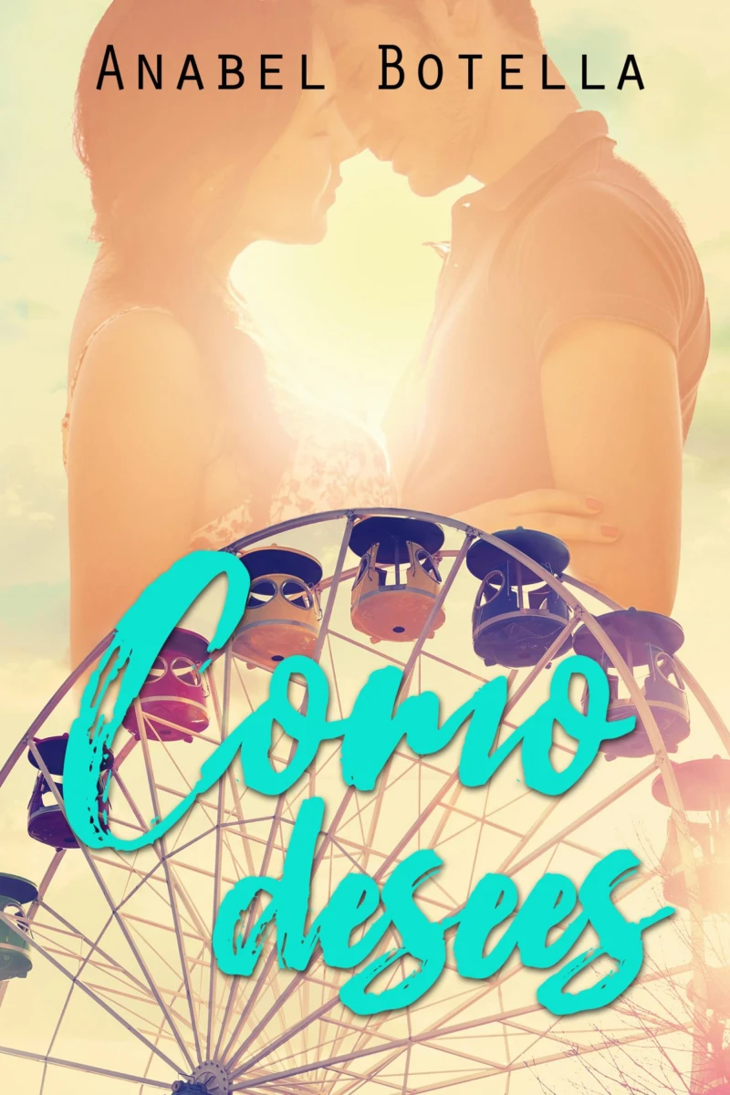 Portada: Como desees