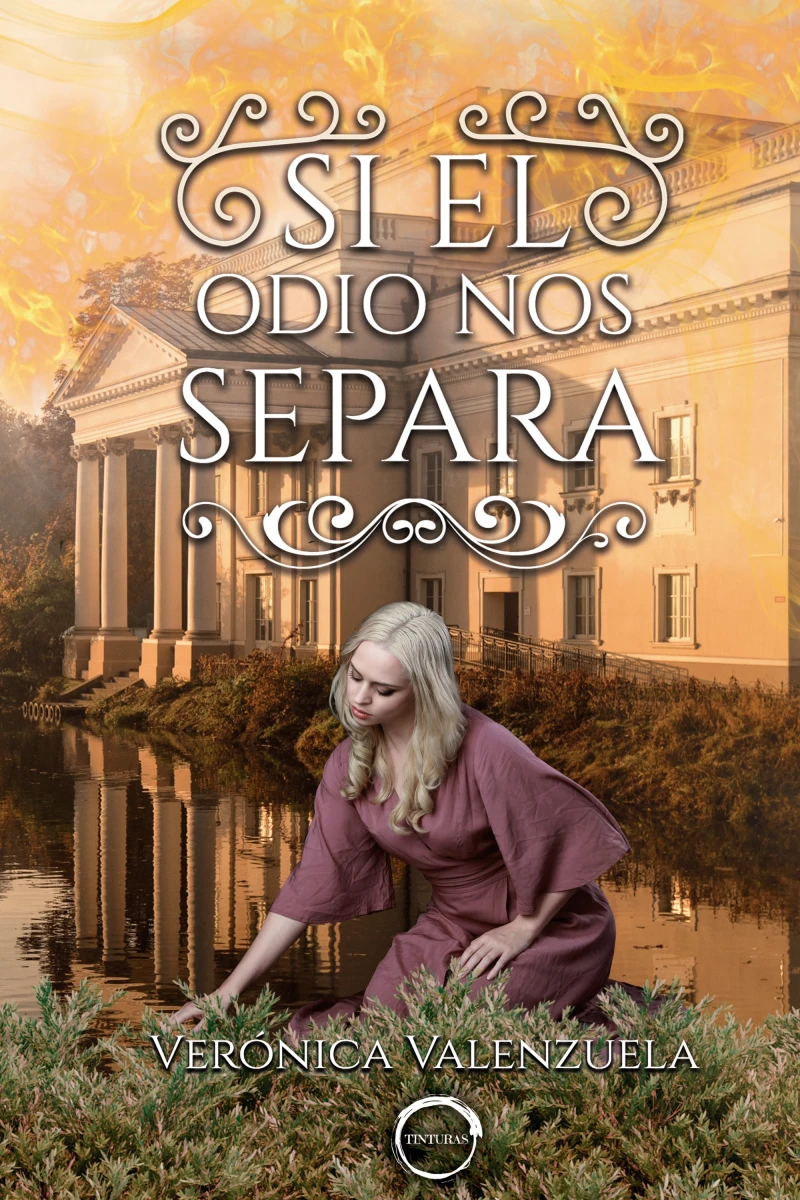 Portada: Si el odio nos separa