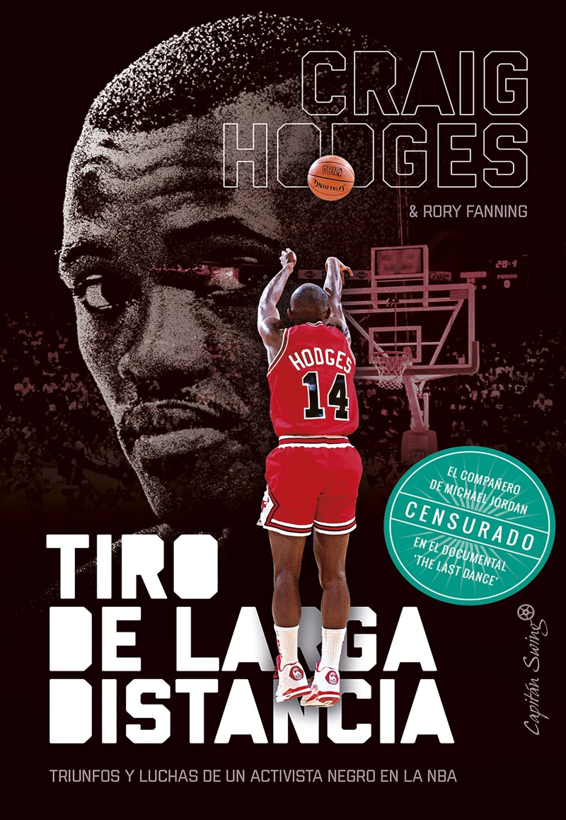 Portada: Tiro de larga distancia
