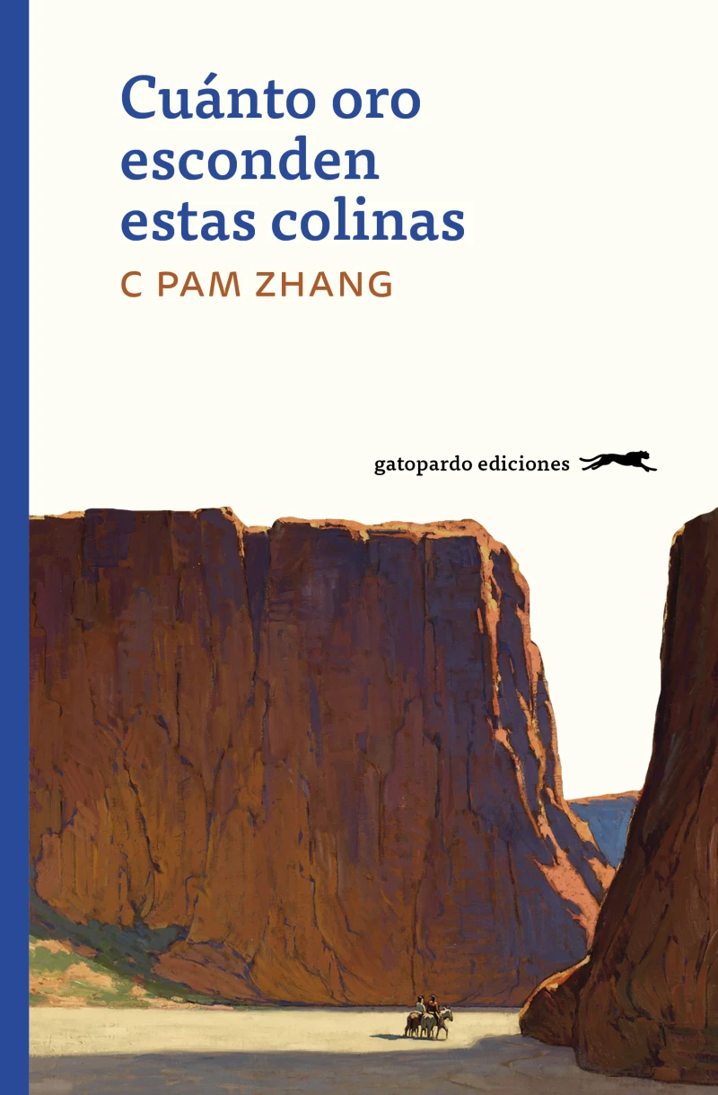 Portada: Cuánto oro esconden estas colinas