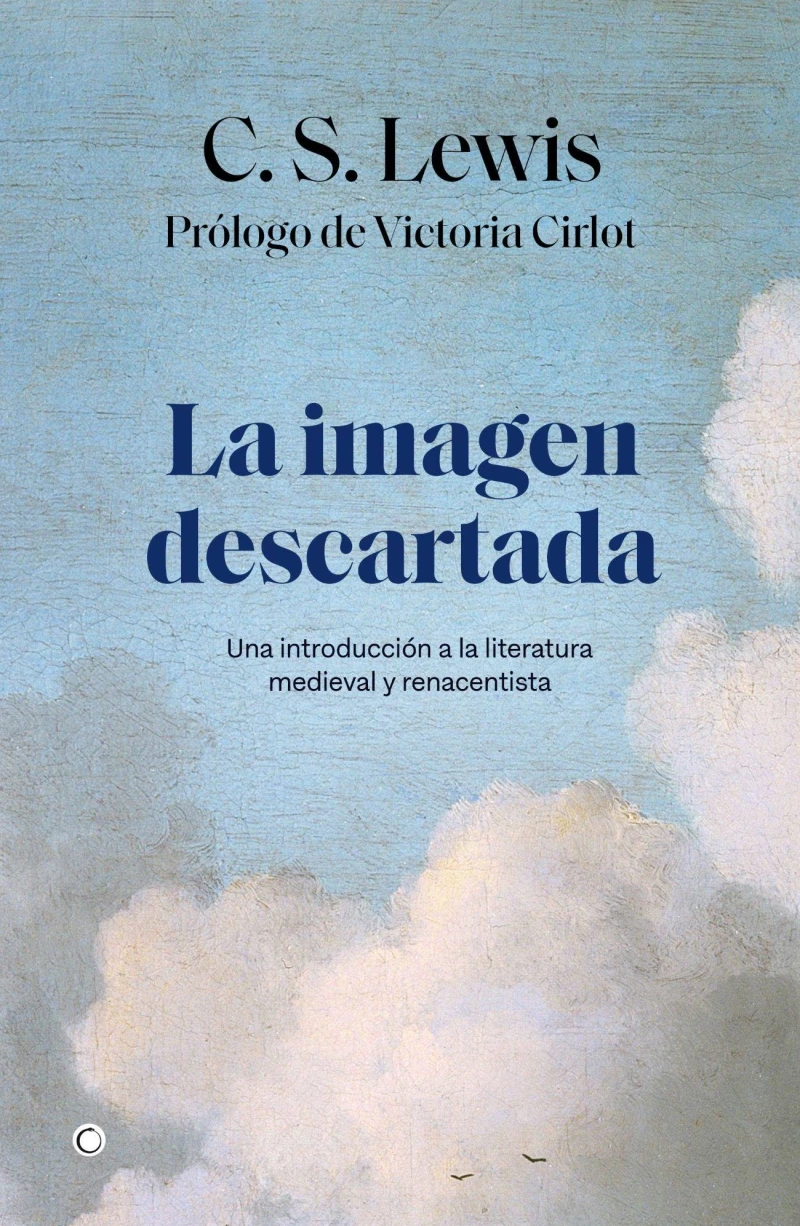 Portada: La imagen descartada