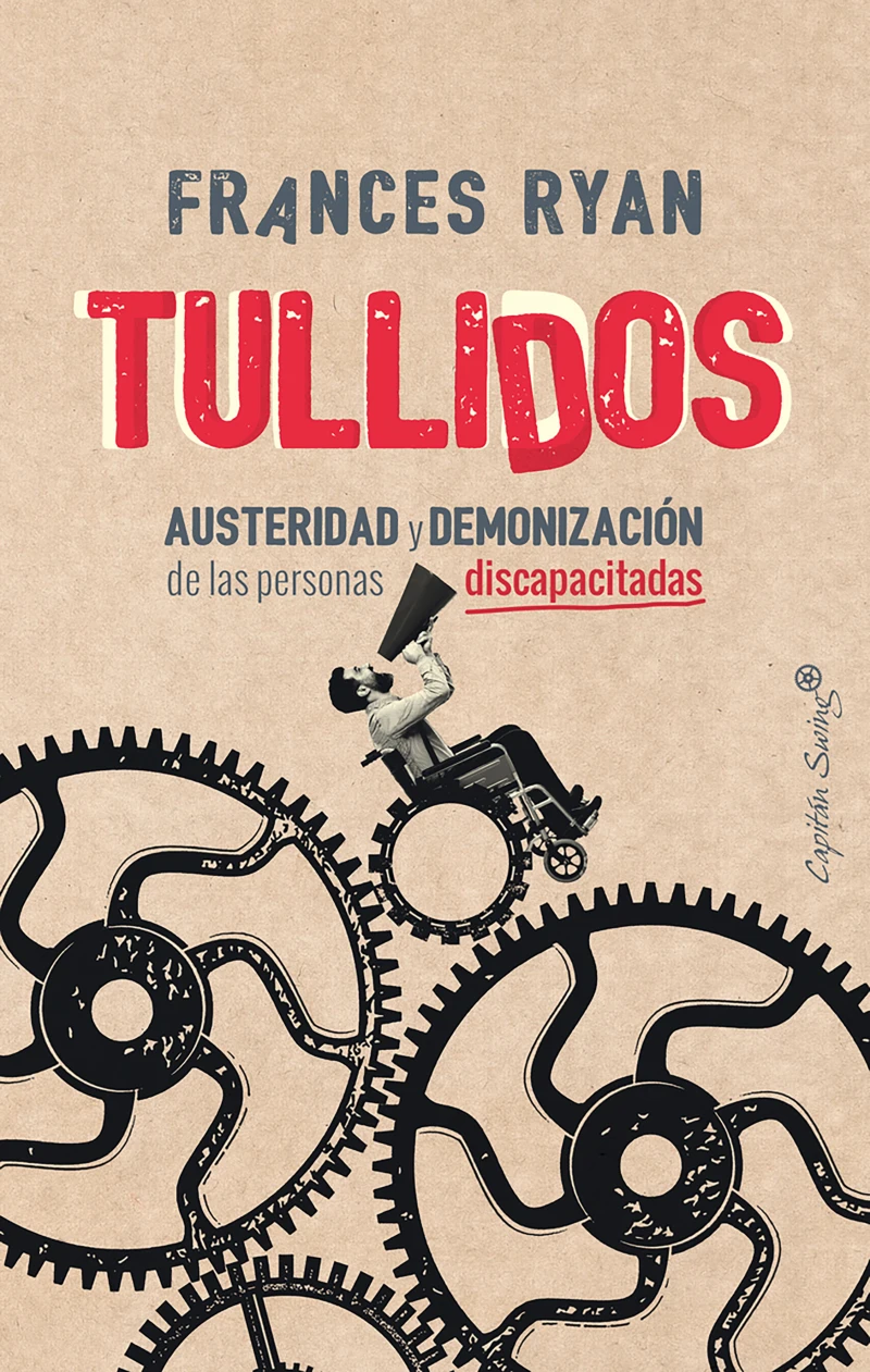 Portada: Tullidos