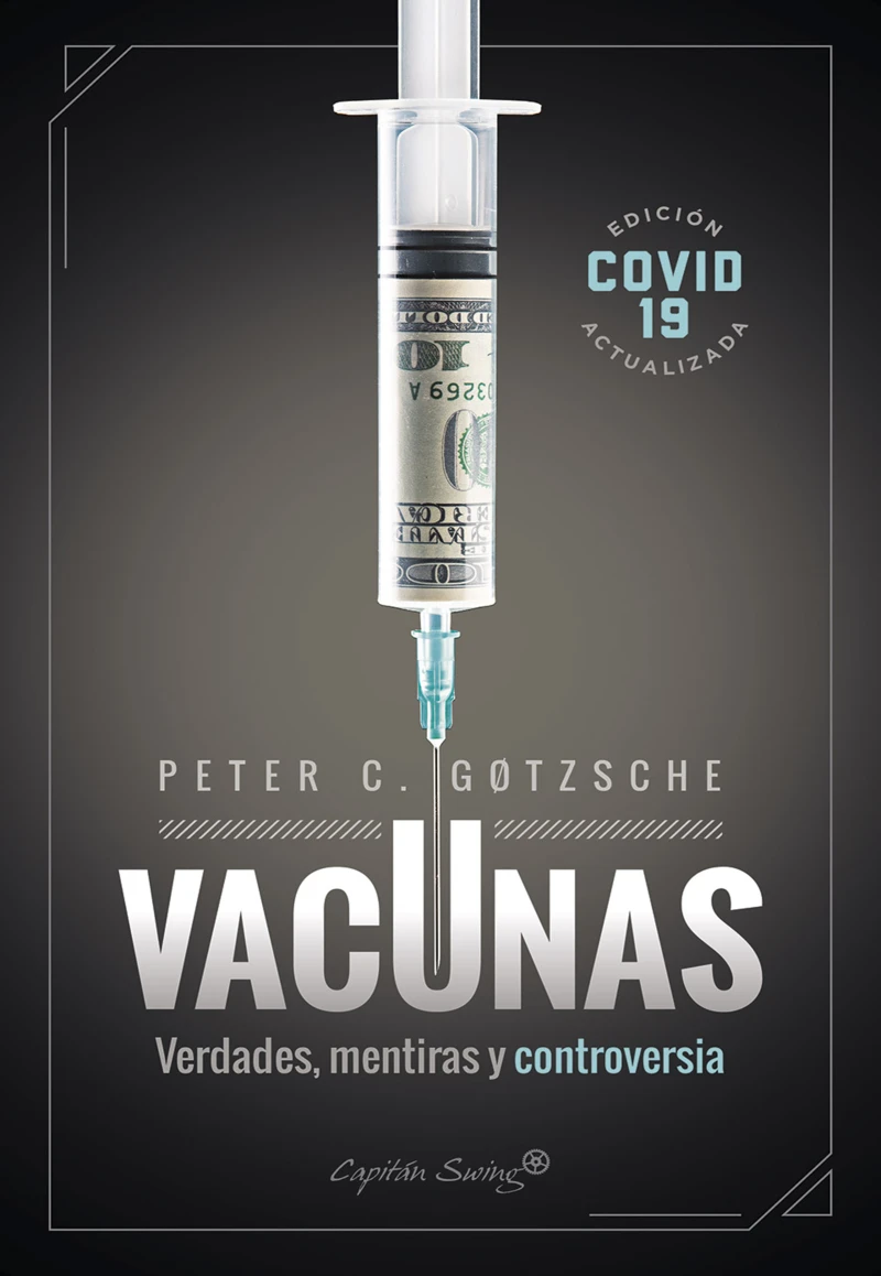 Portada: Vacunas