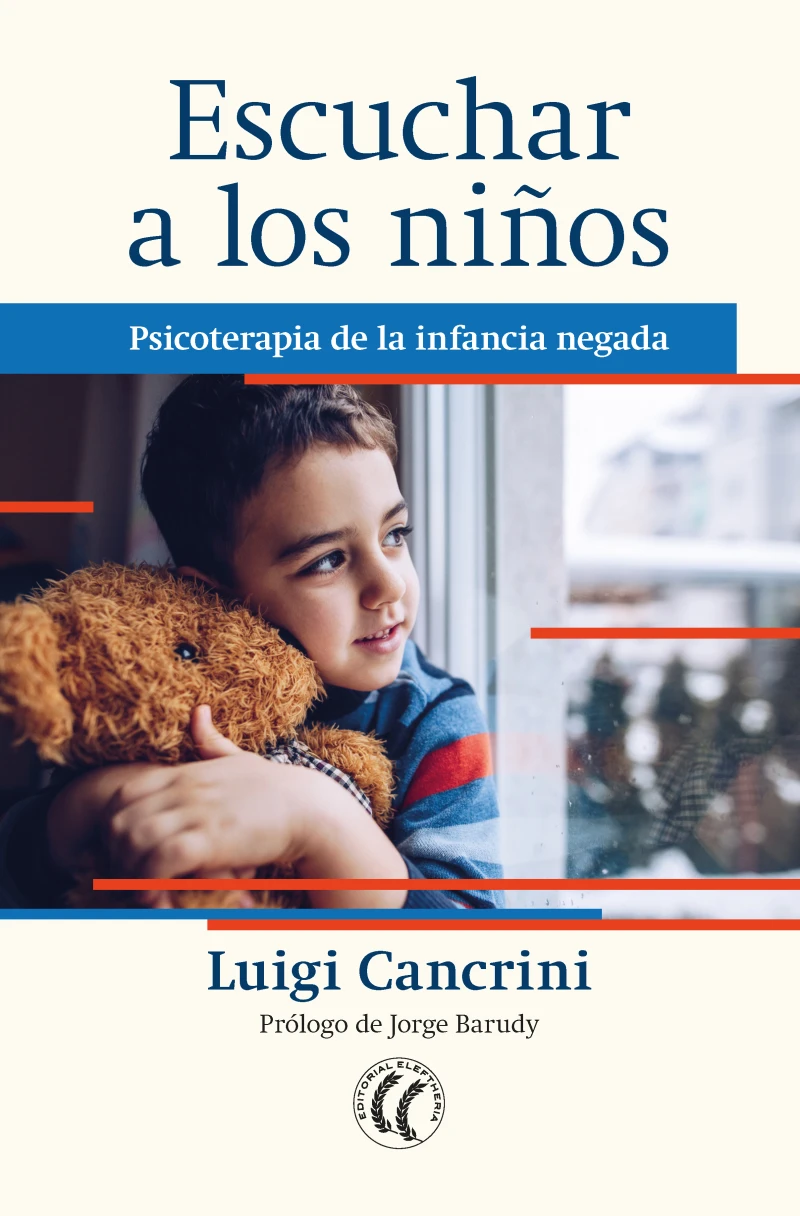 Portada: Escuchar a los niños