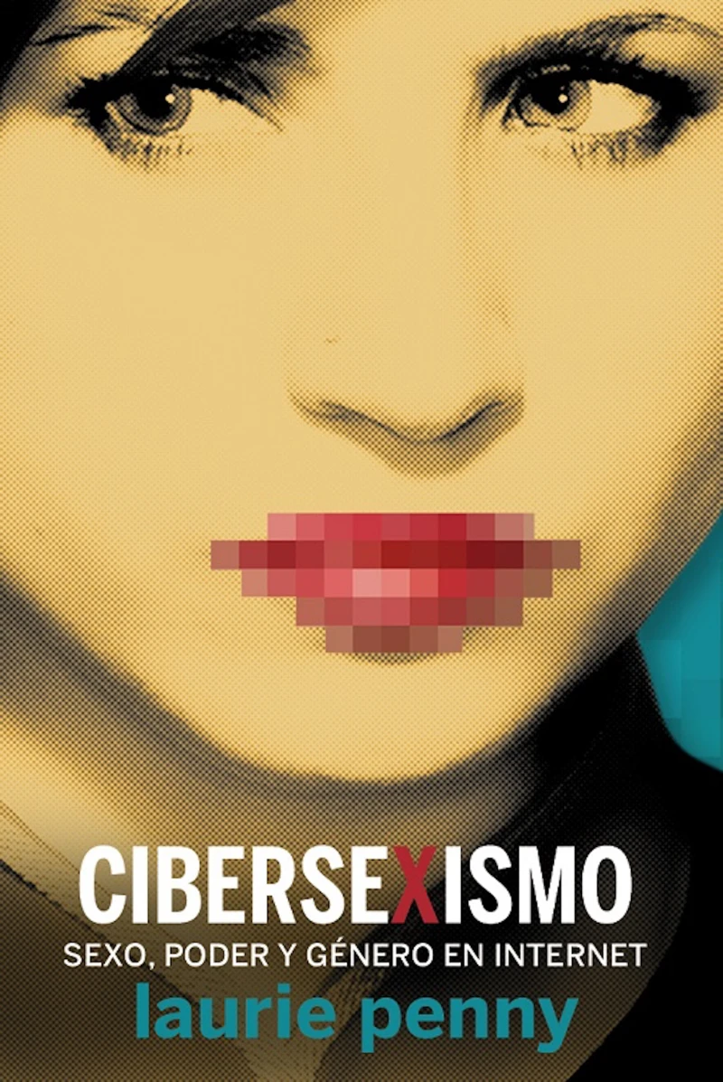 Portada: Cibersexismo