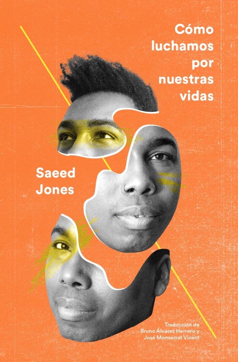 Portada: Cómo luchamos por nuestras vidas