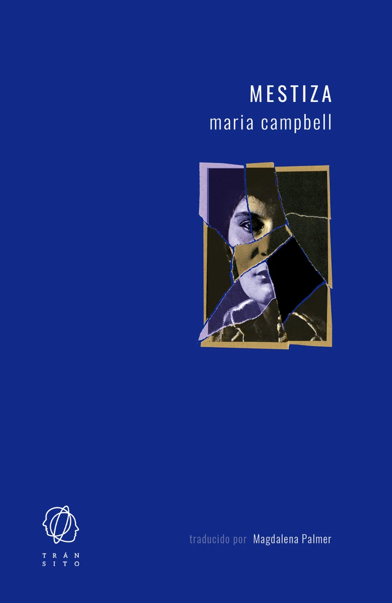 Portada: Mestiza