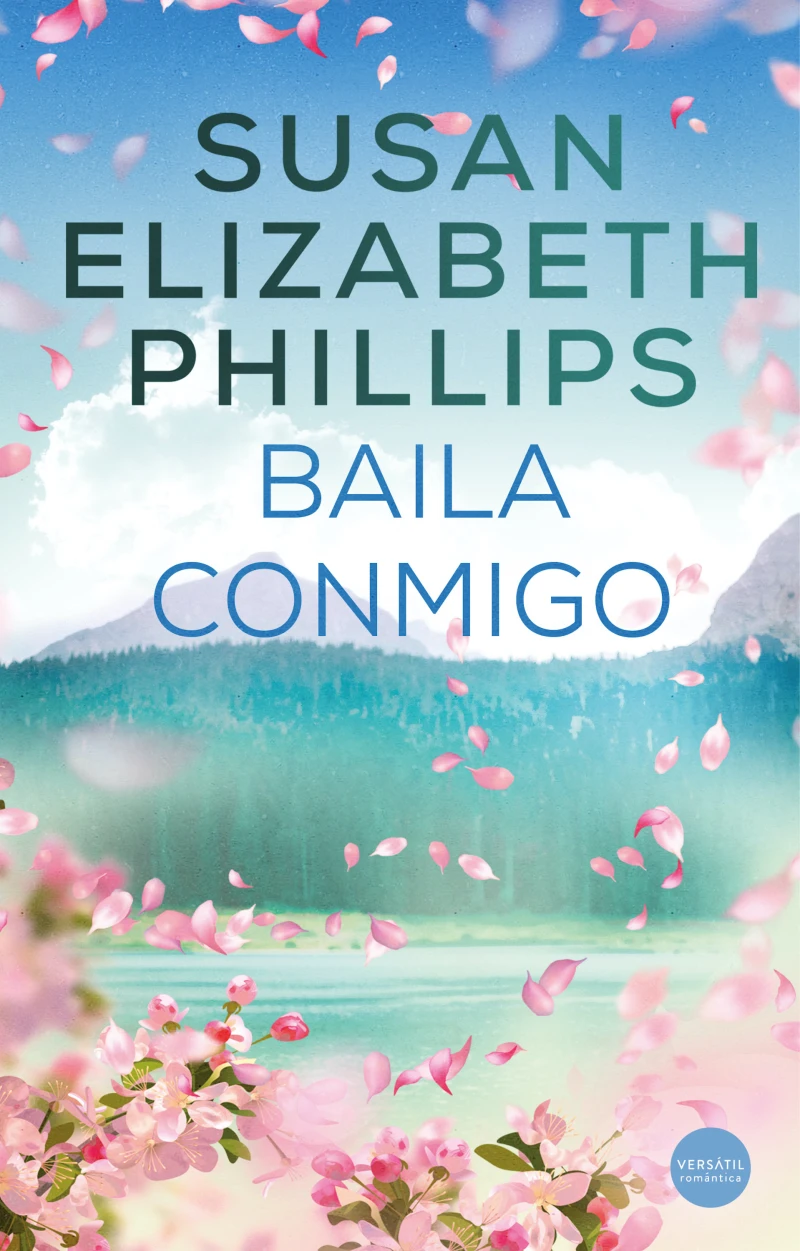 Portada: Baila conmigo