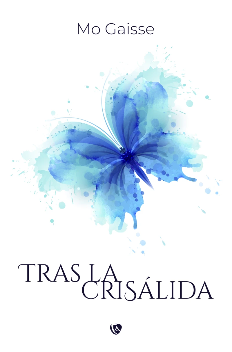 Portada: Tras la crisálida