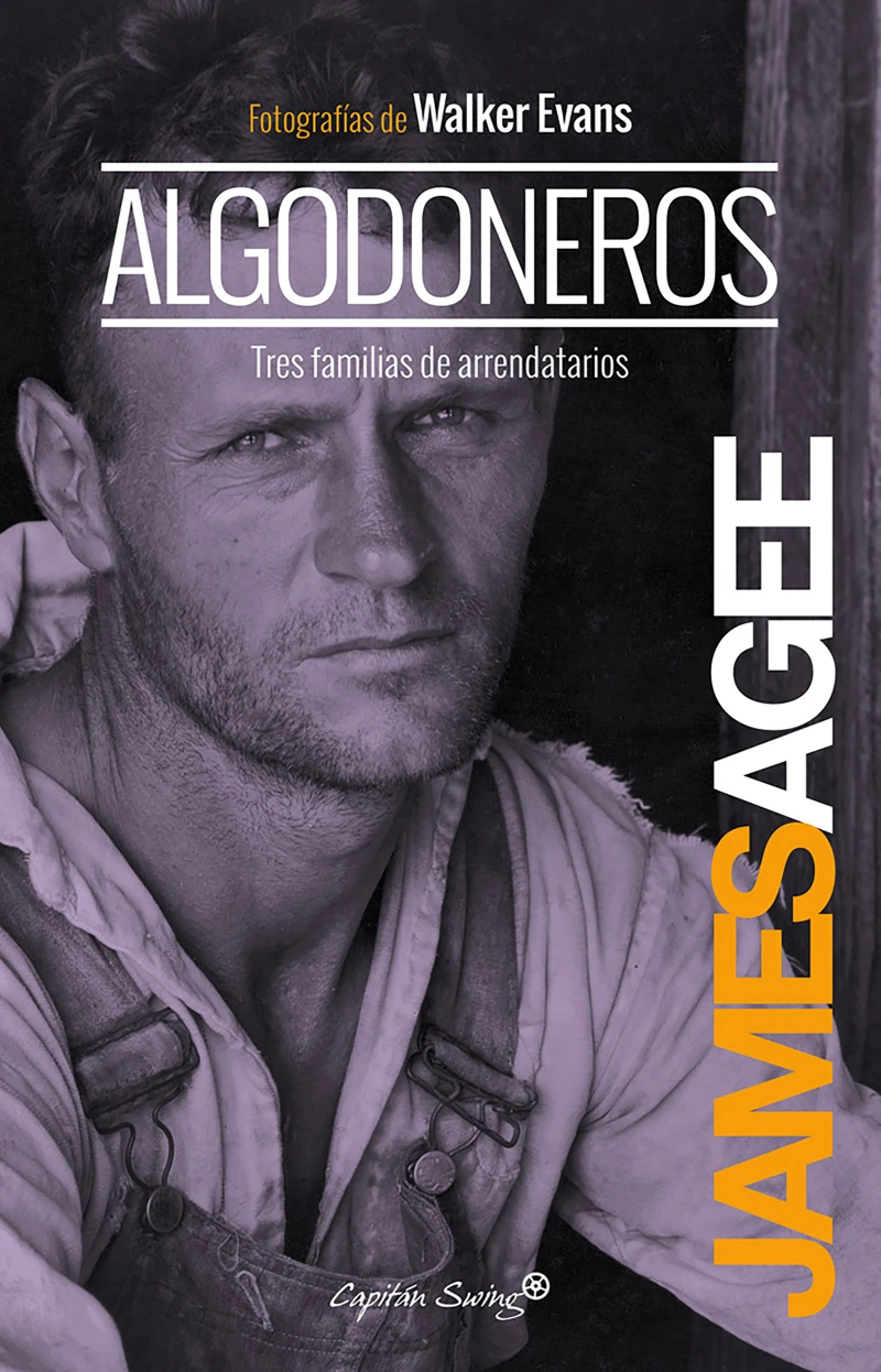 Portada: Algodoneros