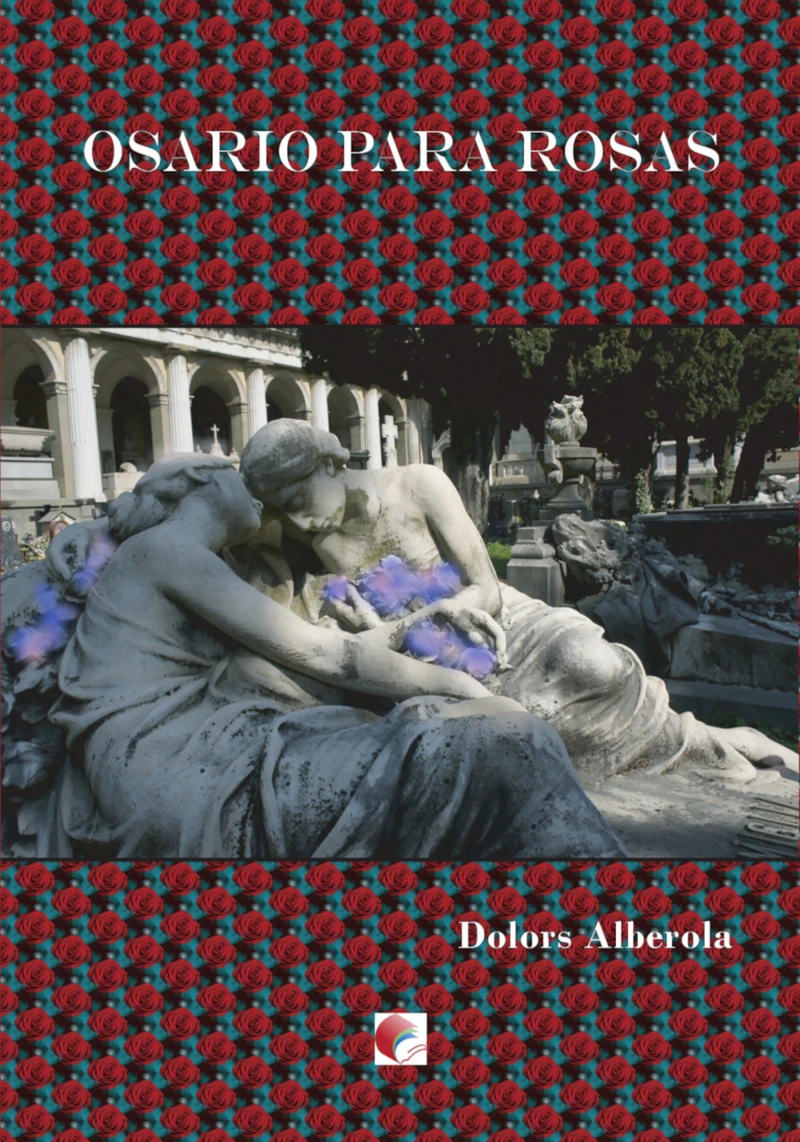 Portada: Osario para rosas