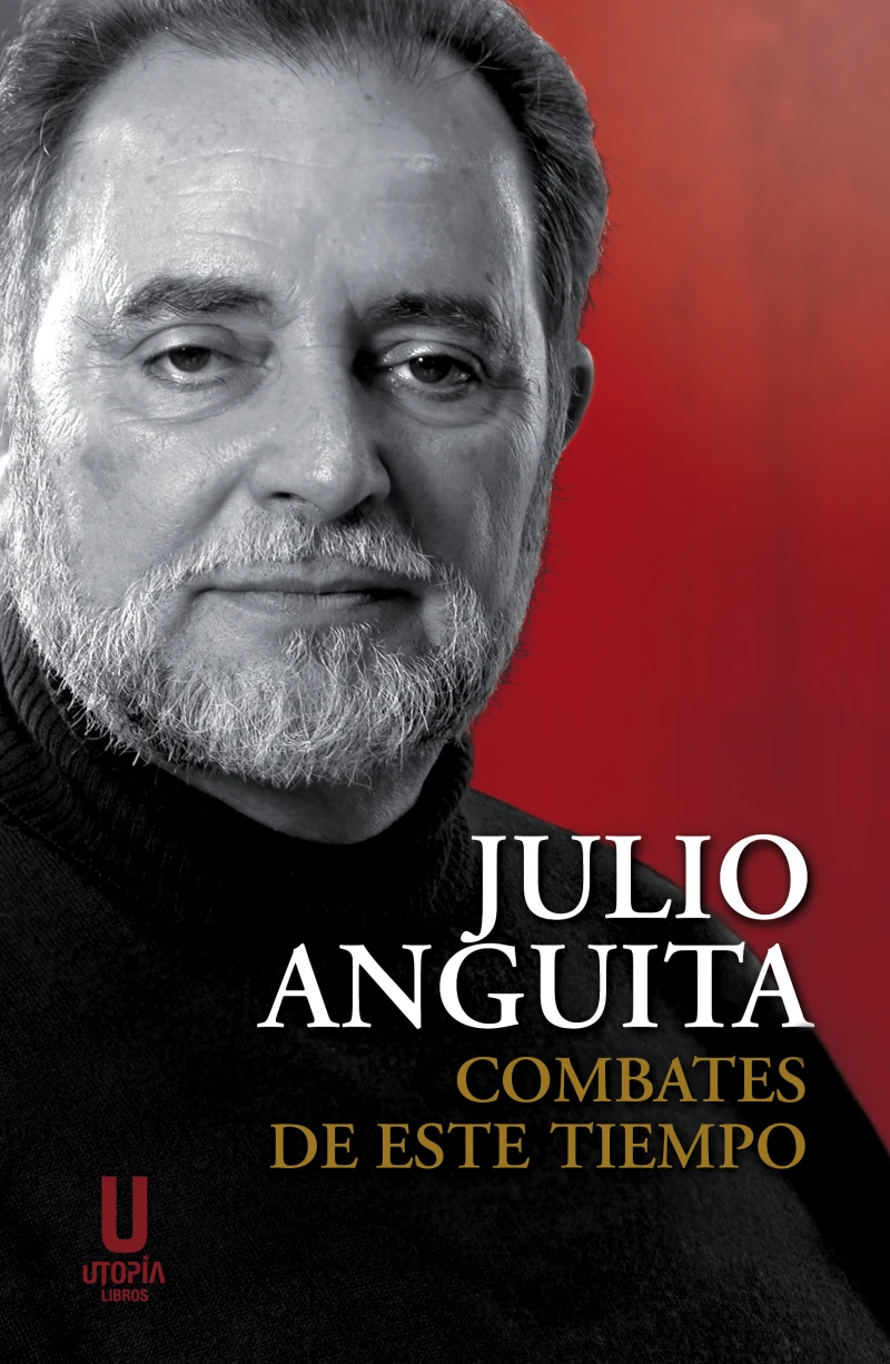 Portada: Combates de este tiempo