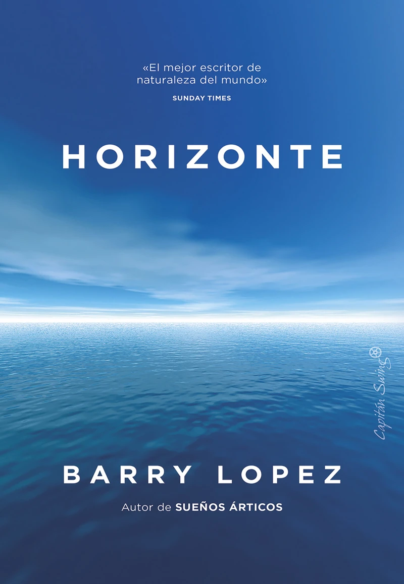Portada: Horizonte