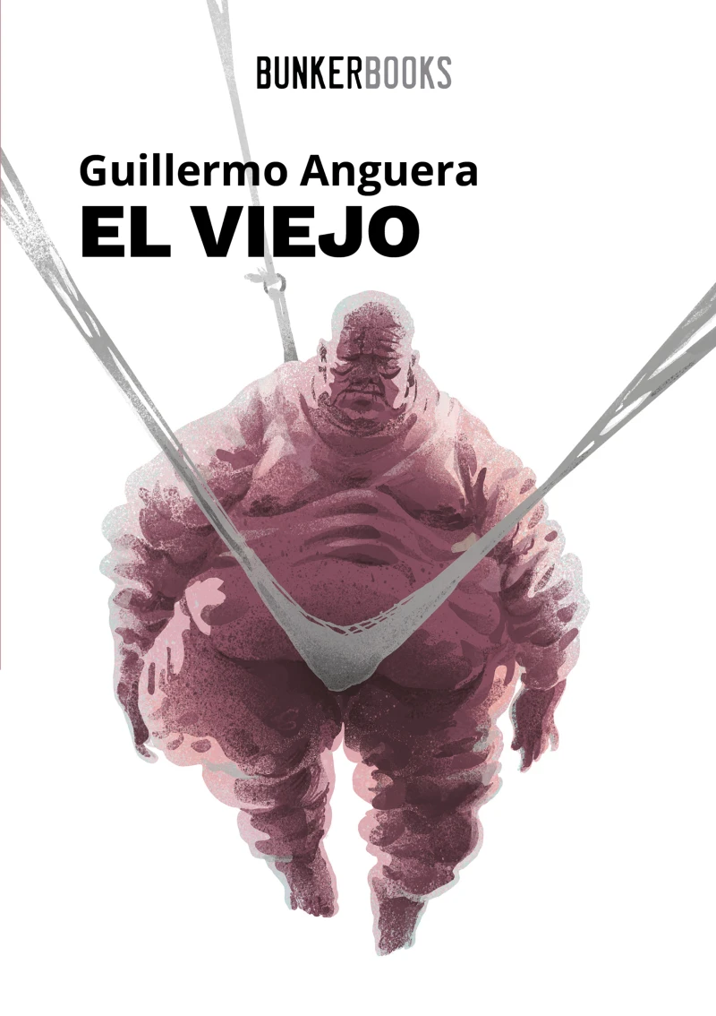 Portada: El viejo
