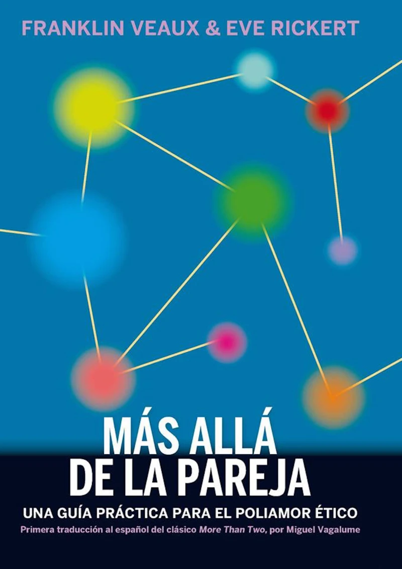 Portada: Más allá de la pareja