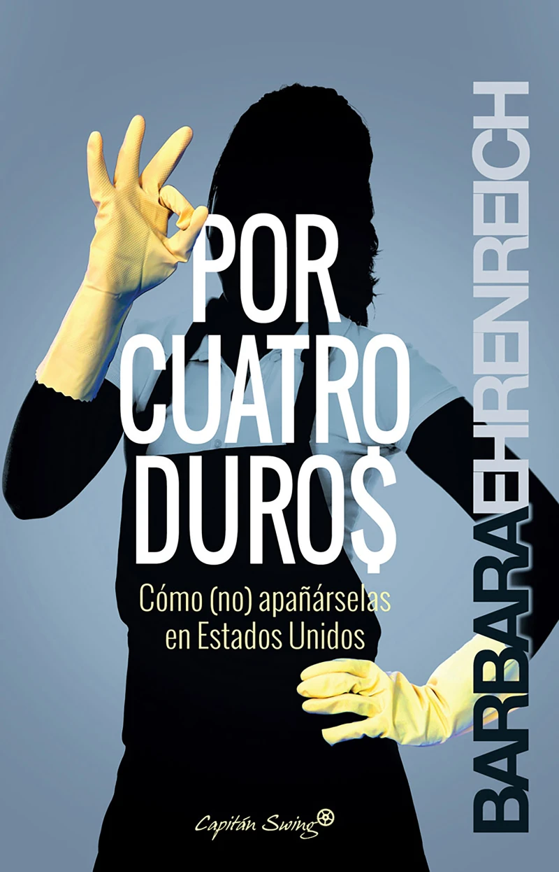 Portada: Por cuatro duros