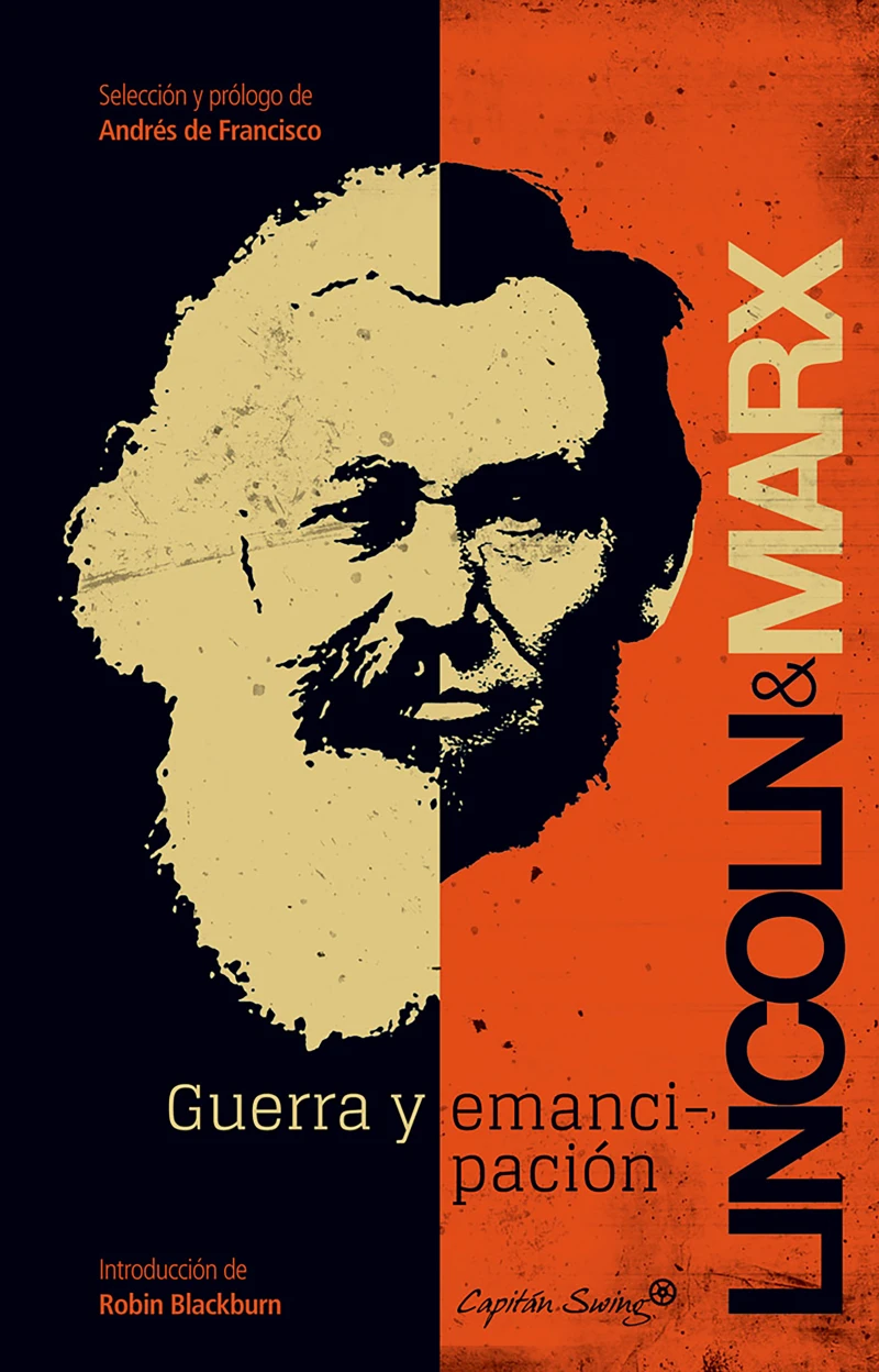 Portada: Guerra y emancipación