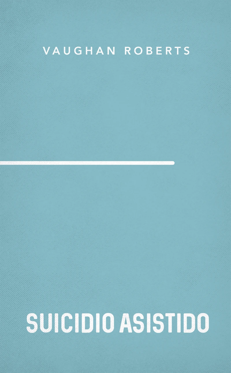 Portada: Suicidio asistido
