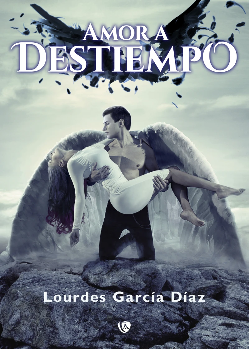 Portada: Amor a destiempo
