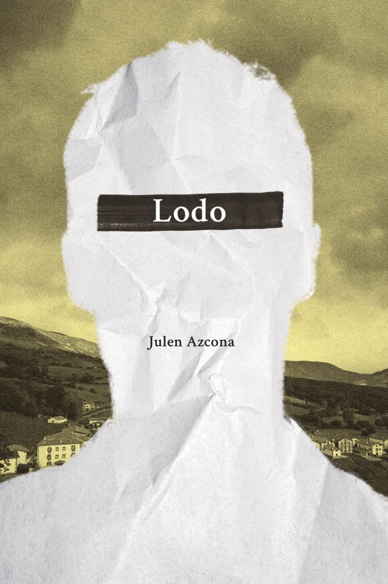 Portada: Lodo