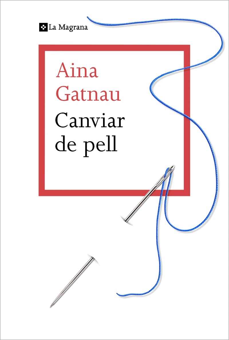 Portada: Canviar de pell