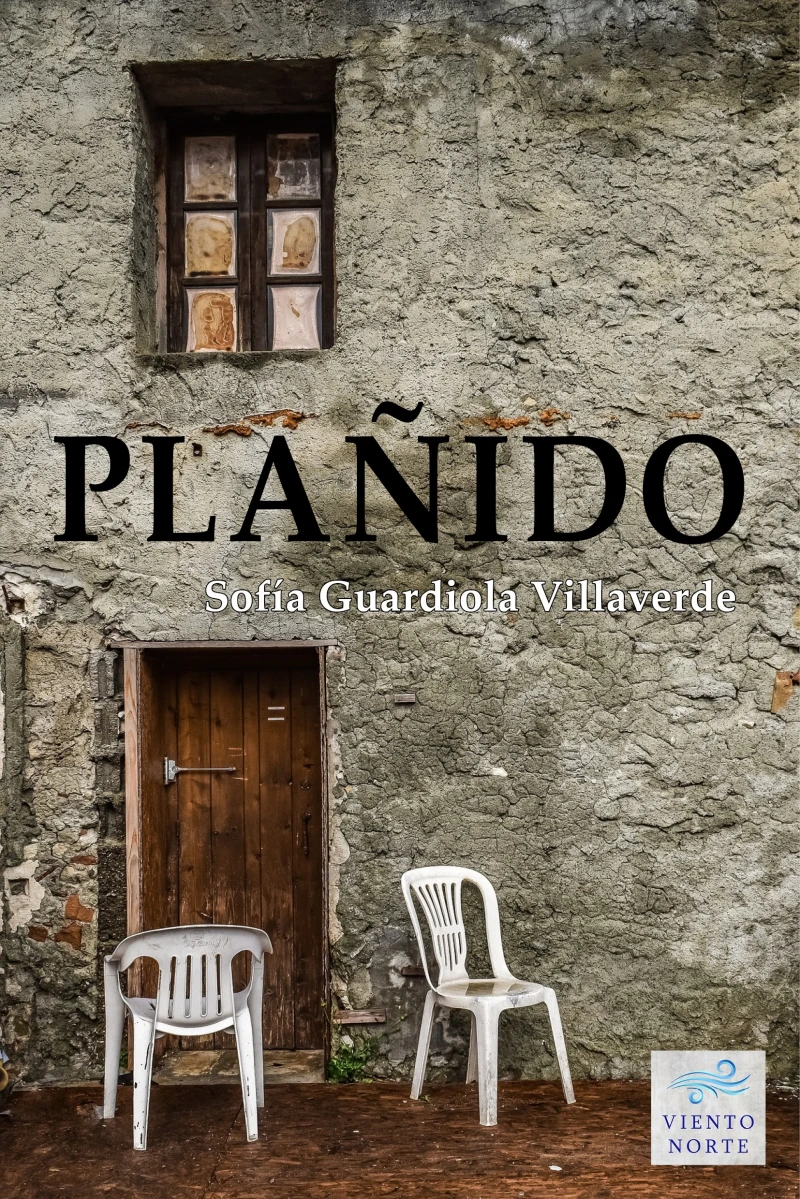 Portada: Plañido