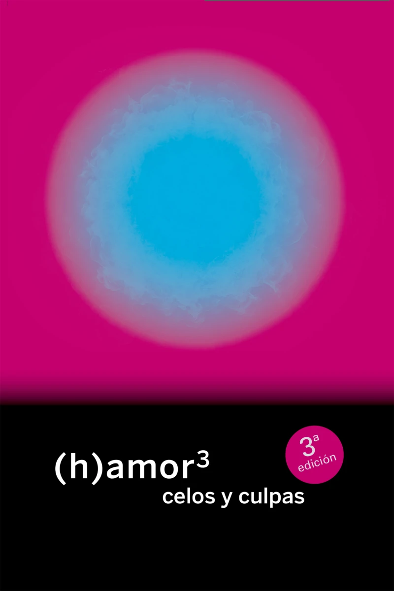 Portada: (h)amor 3