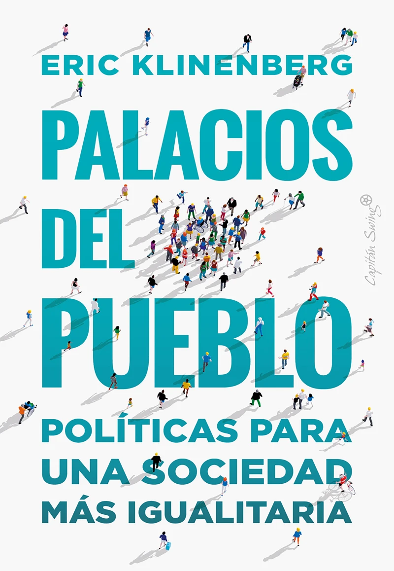 Portada: Palacios del pueblo