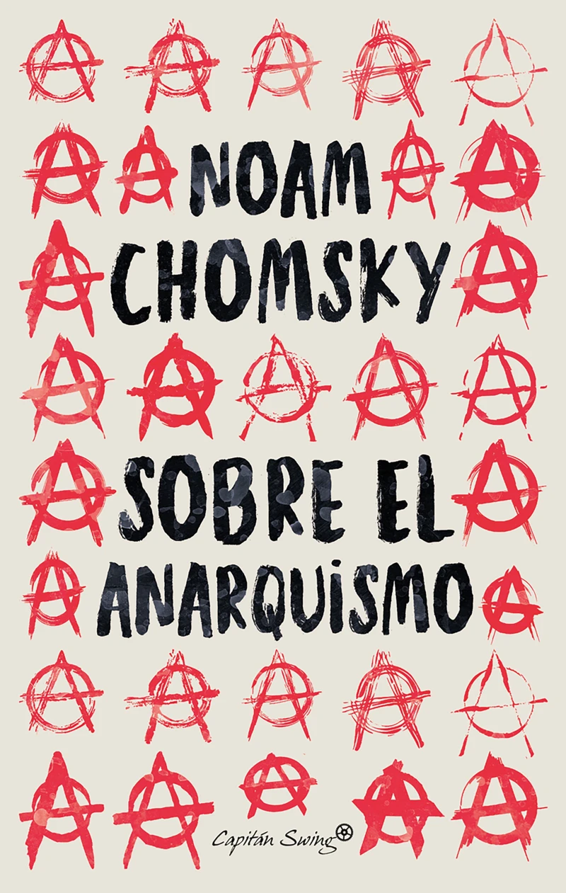 Portada: Sobre el anarquismo