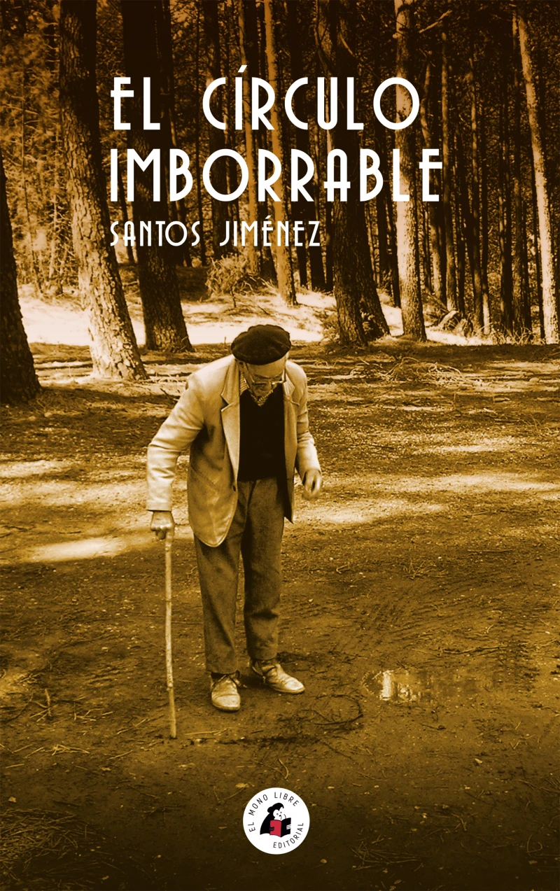 Portada: EL CIRCULO IMBORRABLE
