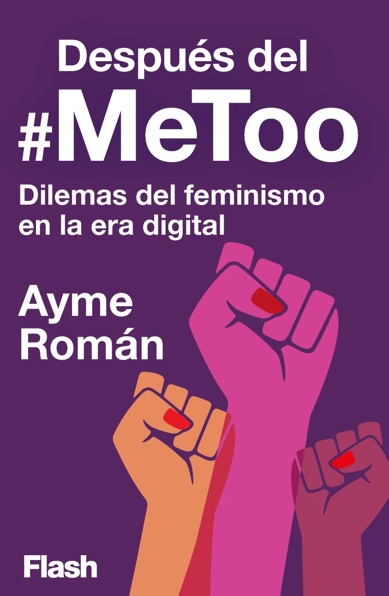 Portada: Después del #MeToo