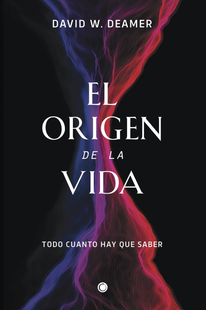 Portada: El origen de la vida