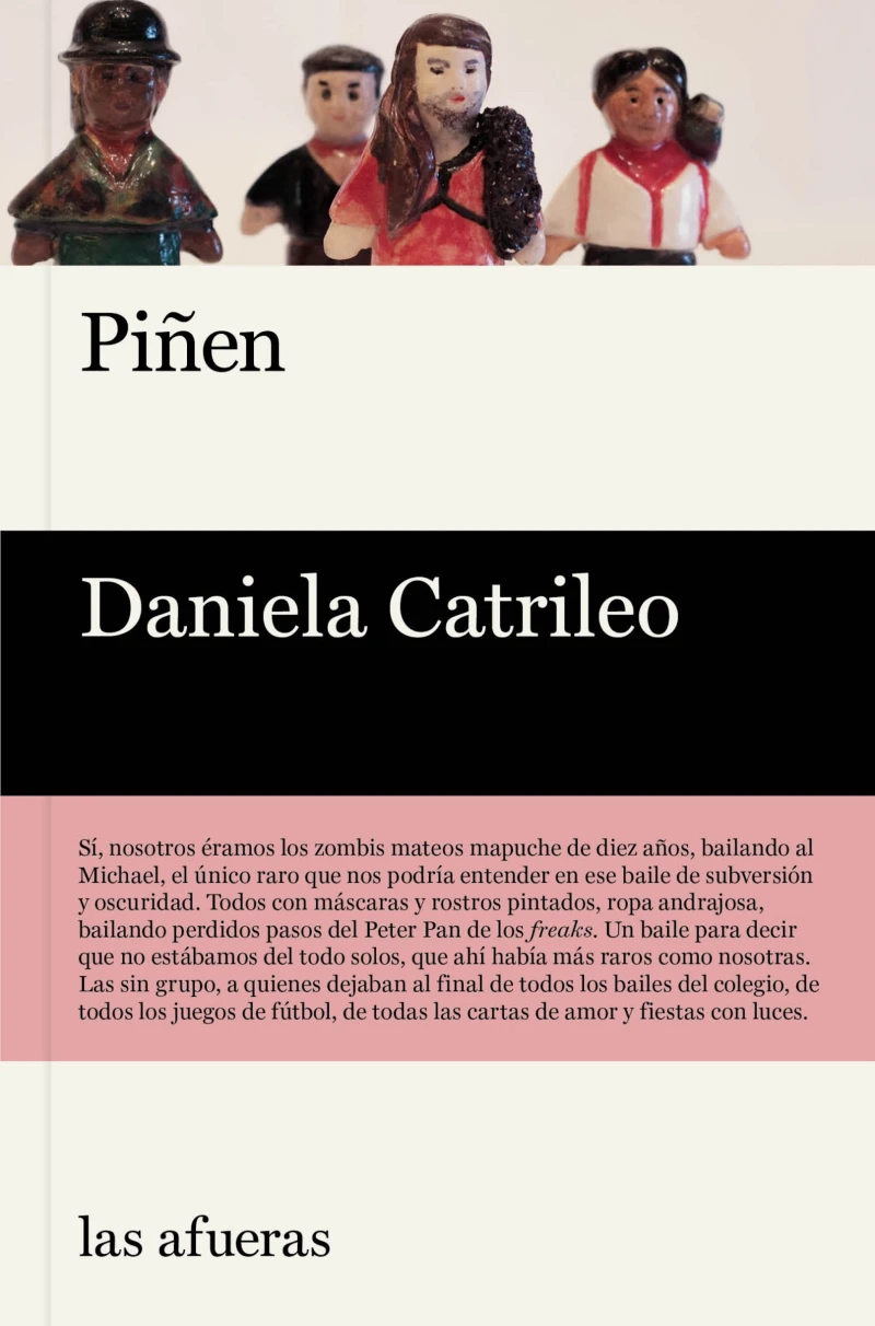 Portada: Piñen