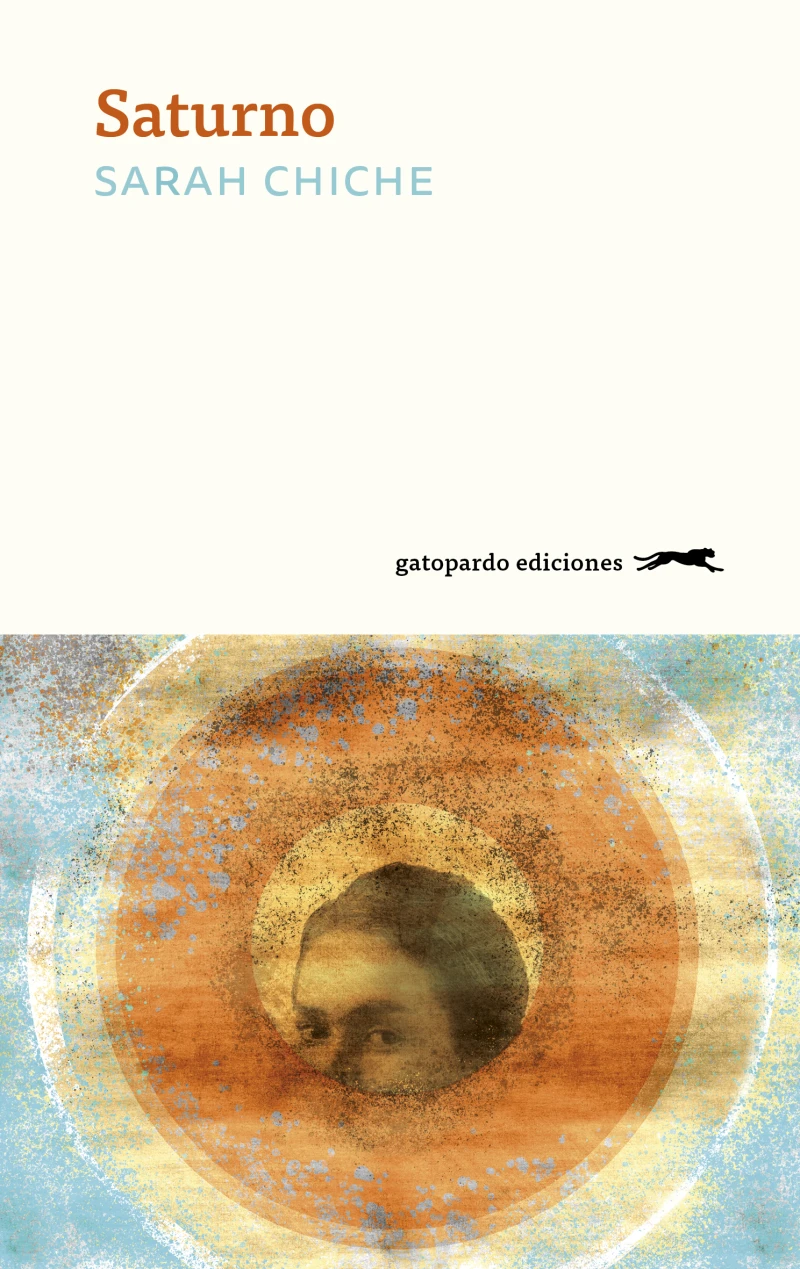 Portada: Saturno