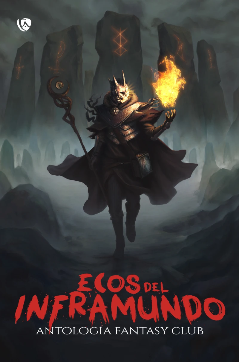 Portada: Ecos del Inframundo