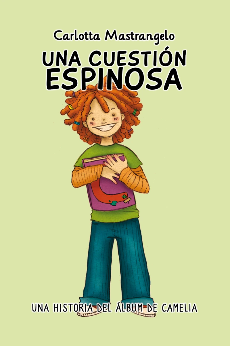 Portada: Una cuestión espinosa