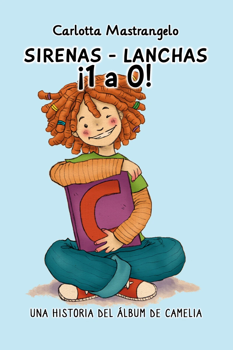 Portada: Sirenas - Lanchas ¡1 a 0!