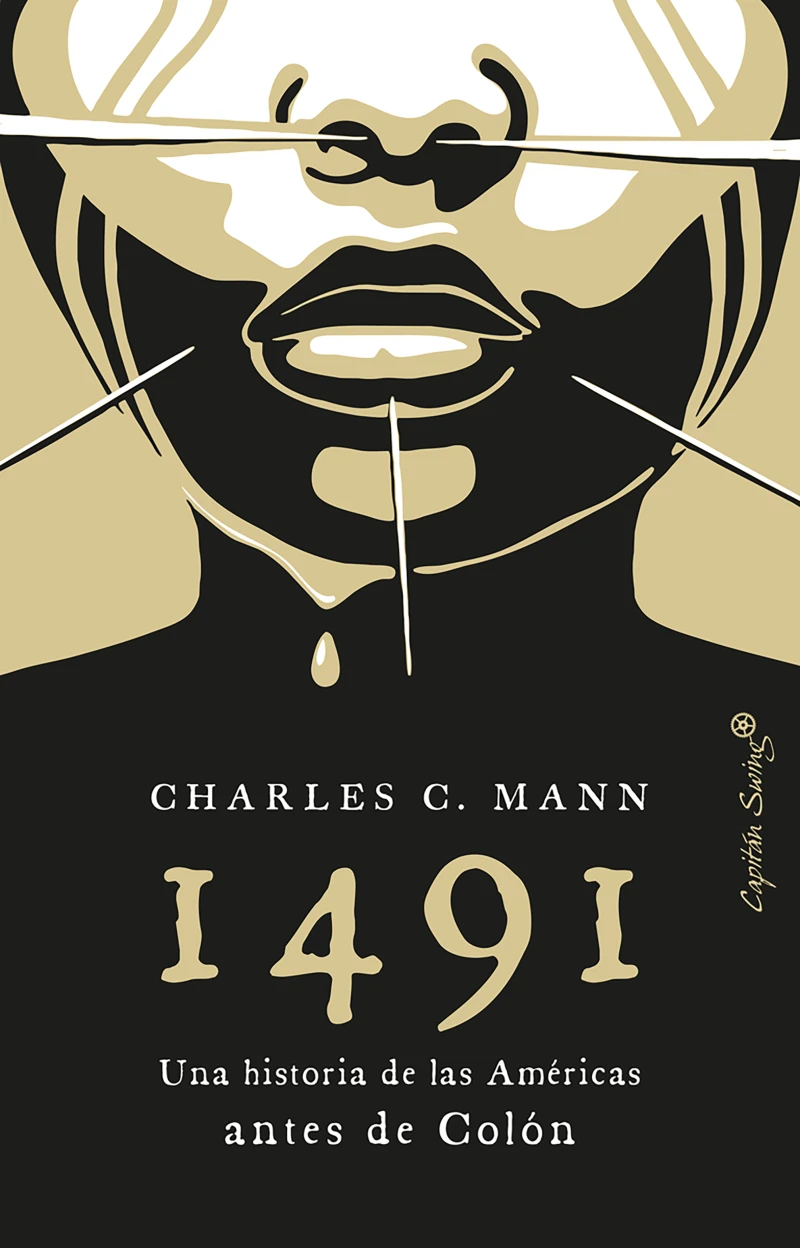 Portada: 1491