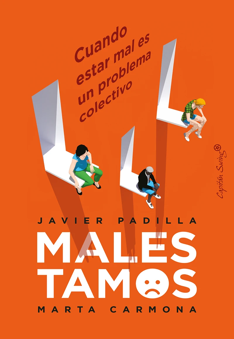 Portada: Malestamos