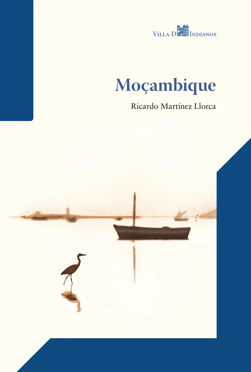 Portada: Moçambique