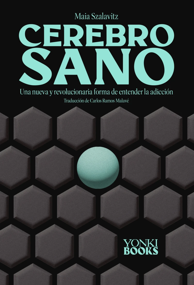 Portada: Cerebro sano