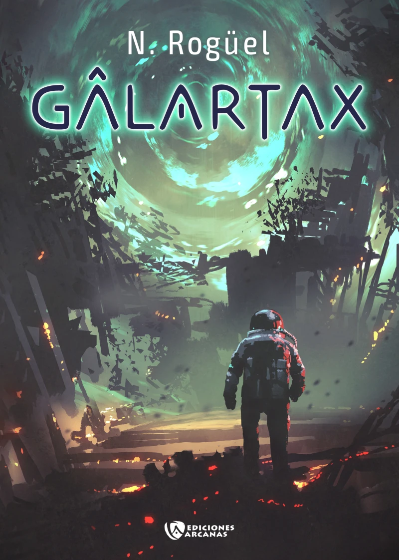 Portada: Gâlartax