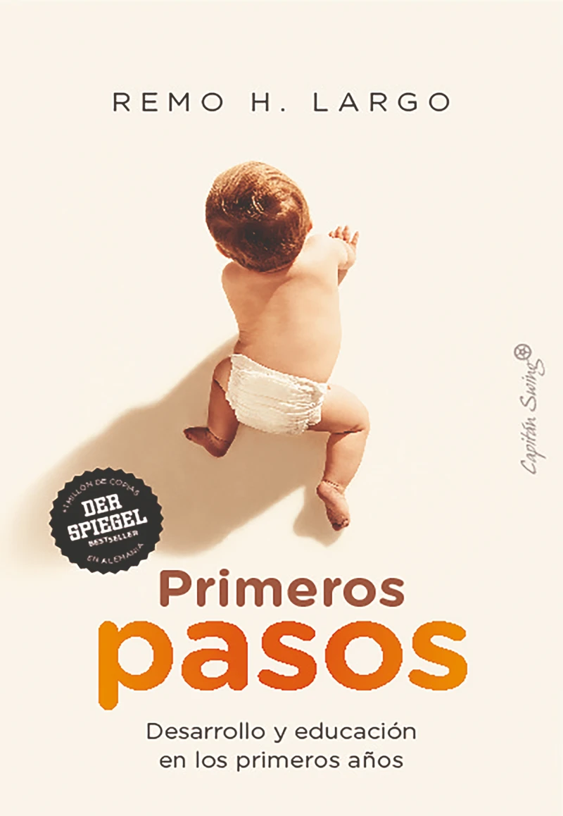 Portada: Primeros Pasos