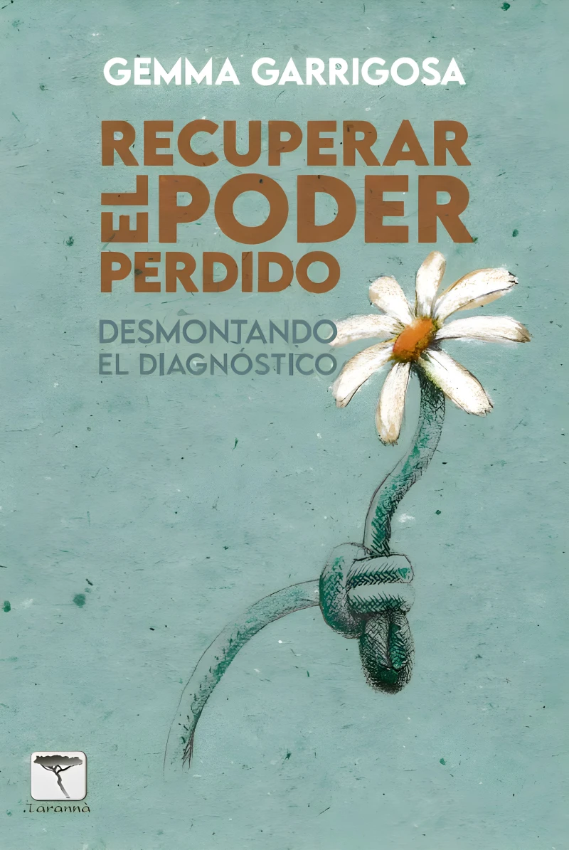 Portada: RECUPERAR EL PODER PERDIDO