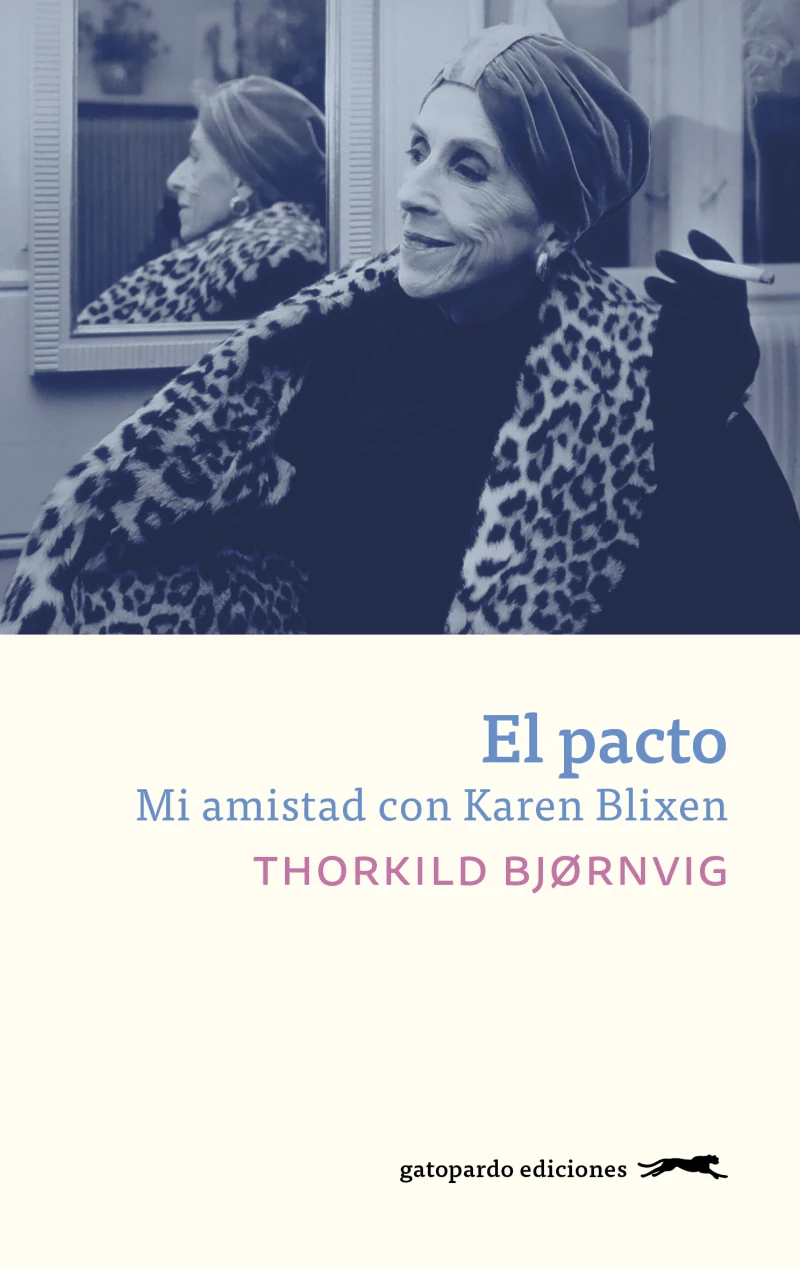 Portada: El pacto