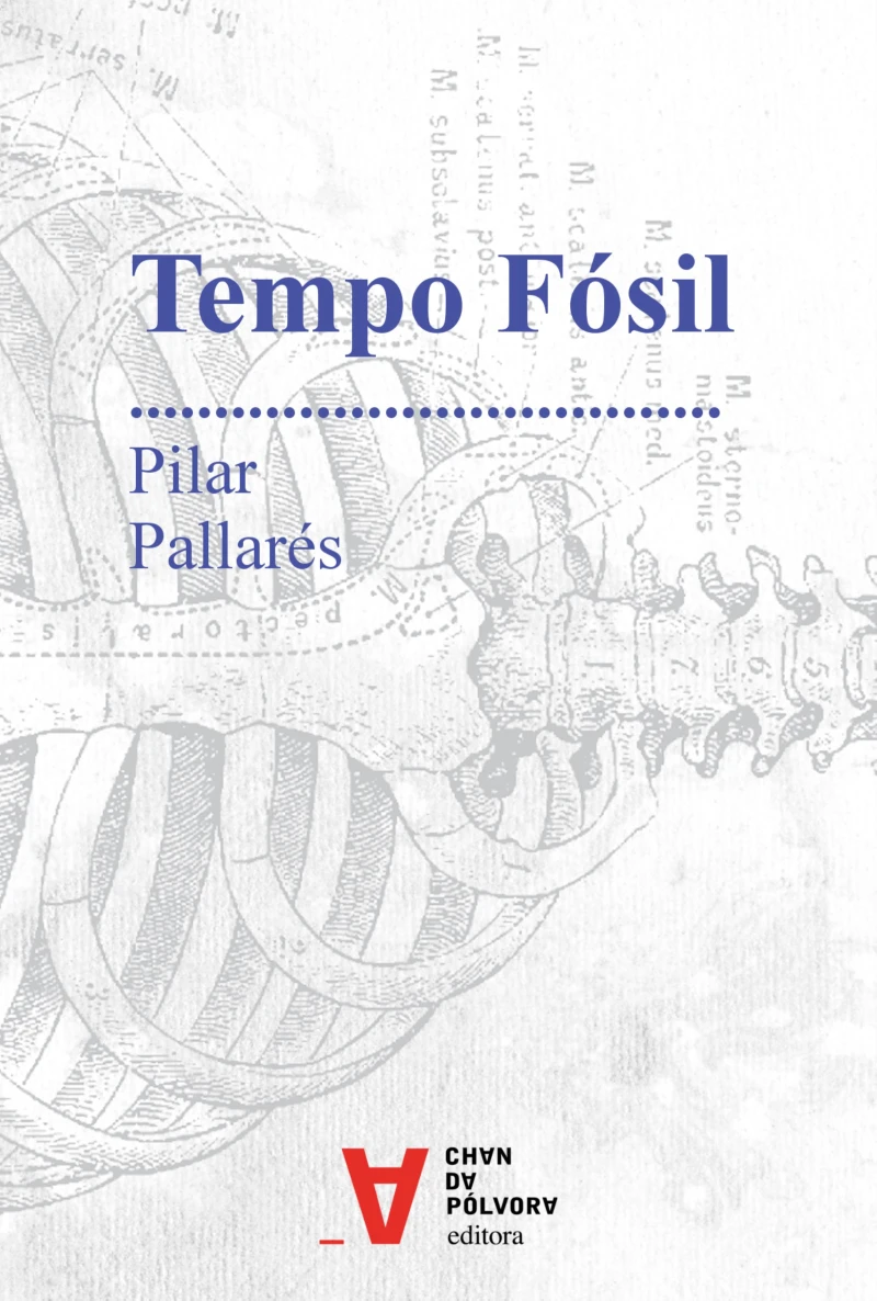 Portada: Tempo fósil