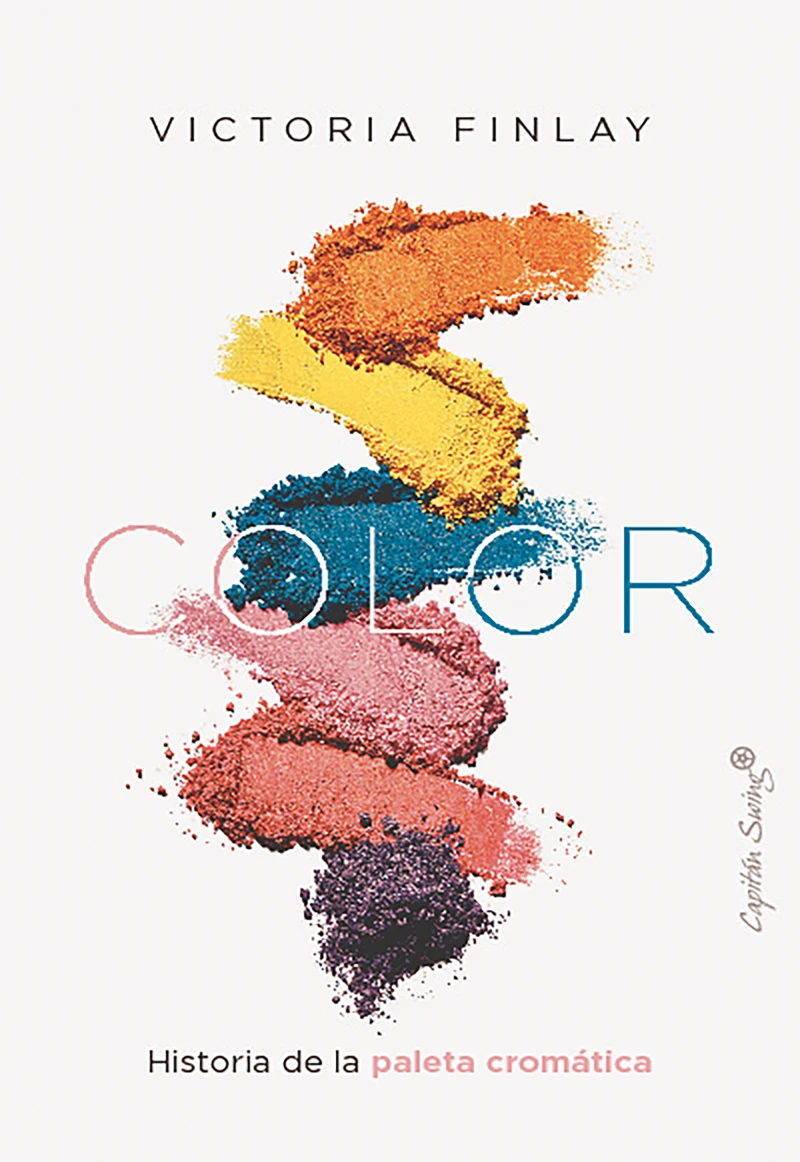 Portada: Color